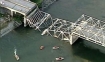 Washington bridge collapse