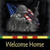 Welcome Home Vietnam Veterans