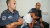 The arrest of Jewish teens in a beating in the middle of Jerusalem