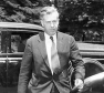 Henry A. Wallace, as a former vice president to Franklin D. Roosevelt, in Oliver Stone’s new history series