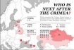 Who is next after Crimea?