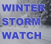 winter storm watch