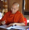 Monk Wirathu