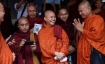 Nationalist Buddhist monk U Wirathu