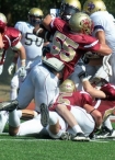 Willamette University Football 