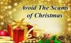 Holiday consumer safety