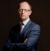 Arseniy Petrovych Yatsenyuk