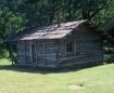 Zane Grey cabin