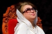 Begum Khaleda Zia