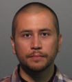 George Zimmerman