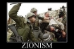 Zionism out of control