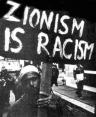 Zionism is racism