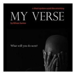 'My Verse' by Prof. Wilson Santos