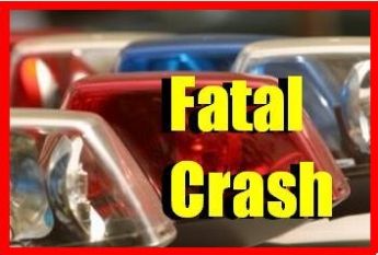 Fatal crash investigation