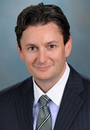 Mark Clemens, MD