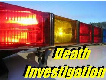 death investigation photo 