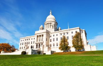 Rhode Island state capital