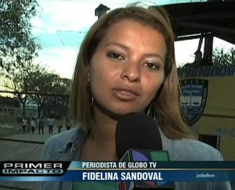 Ms Fidelina Sandoval