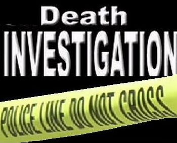 death investigation