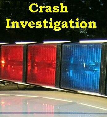 crash investigation logo