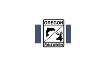 Oregon Department of Fish and Wildlife