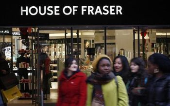 House of Fraser