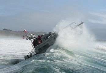 U.S. Coast Guard