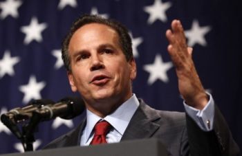 Congressman David Cicilline Photo courtesy: queerty.com