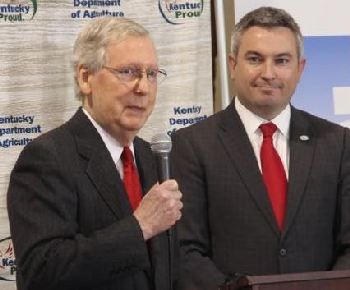 McConnell -Quarles