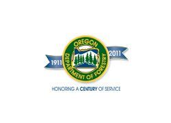 Oregon Department of Forestry