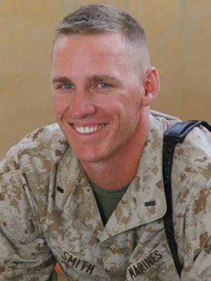 Director Cameron Smith, OR Veterans Affairs