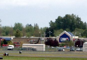 walmart lockdown