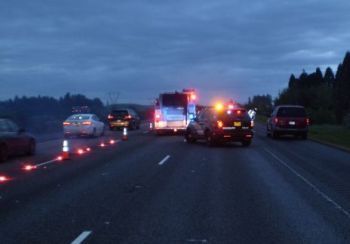 Pedestrian fatal accident 4-25-14