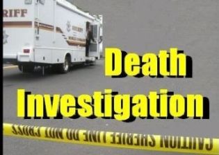 Death investigation