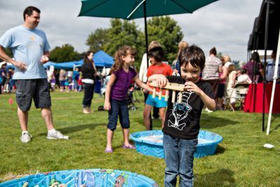 Salem family fest