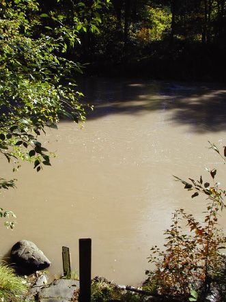 Santiam River