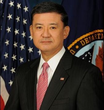 Eric Shinseki