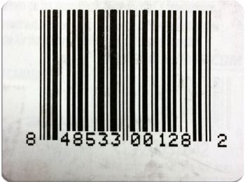 bar code