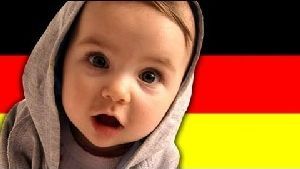 Image from pro-circumcision Website in Germany 