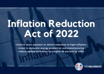 Inflation Reduction Act