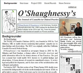 O’Shaughnessey’s