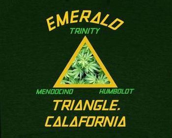 emerald triangle