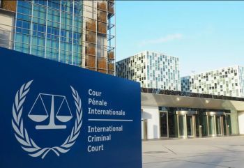 International Criminal Court