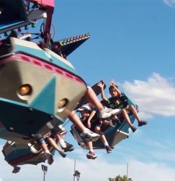 Oregon State Fair