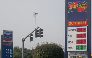 Salem Oregon Gas Prices