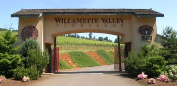 Willamette Valley Vineyards