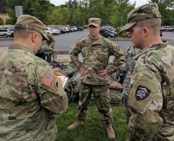 Oregon National Guard