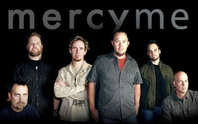 MercyMe