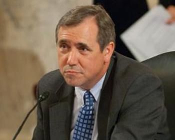 Senator Merkley