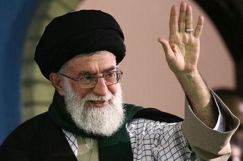 Khamenei